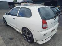 2003 Mitsubishi Mirage CE image 3