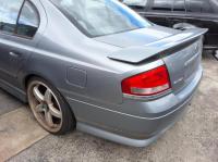2003 Ford Falcon BA image 3