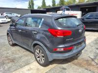 2015 Kia Sportage SL II image 3