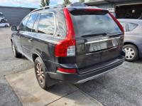 2008 Volvo Xc90 image 3