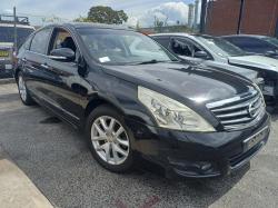 2011 Nissan Maxima J32 image 3
