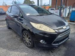 Ford Fiesta image 3