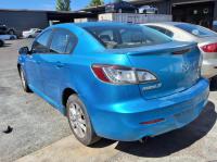 2009 Mazda 3 BL image 3