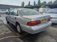 2002 Toyota Avalon MCX10R image 3