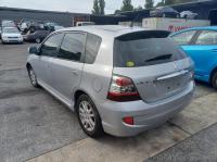 2005 Honda Civic 7TH GEN image 3