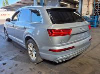 2017 Audi Q7 4M image 3