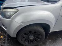 2015 Isuzu D Max image 3