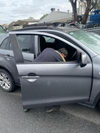 2019 Mitsubishi Asx image 3