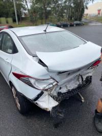 2018 Hyundai Accent image 3