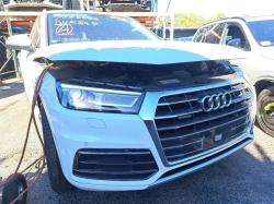 2018 Audi Q5 80A image 3