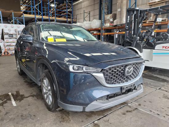 mazda Cx5 KF Jul 2023 RIGHT AIRBAG 