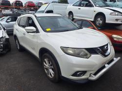 Nissan X Trail image 3