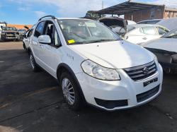 Suzuki Sx4 image 3