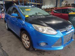 2013 Ford Focus LW II image 3