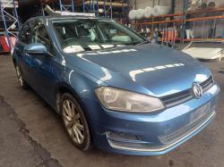 Volkswagen Golf image 3