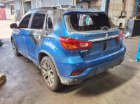 2018 Mitsubishi Asx XC image 3