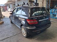 2007 Mercedes Benz B Class W245 image 3