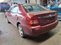 2005 Toyota Corolla ZZE122R image 3