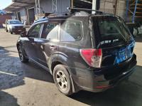 2011 Subaru Forester S3 image 3