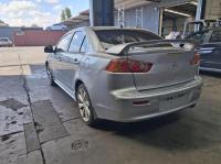 2007 Mitsubishi Lancer CJ image 3