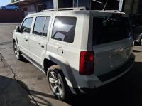 2016 Jeep Patriot MK image 3