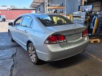 2009 Honda Civic 8TH GEN image 3