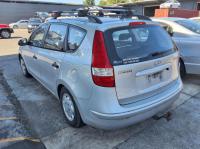 2009 Hyundai I30 FD image 3