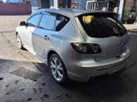 2008 Mazda 3 BK image 3