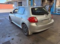 2007 Toyota Corolla ZRE152R image 3