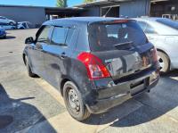 2009 Suzuki Swift EZ image 3