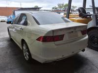 2006 Honda Accord 7TH GEN image 3