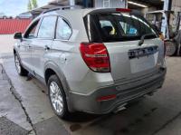 2016 Holden Captiva CG II image 3