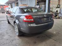 2007 Holden Commodore VE image 3