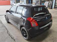 2010 Suzuki Swift EZ image 3