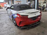 2020 Bmw Z4 G29 image 3