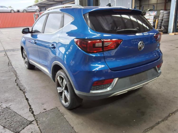 mg Zs May 2018 Parts & Wrecking