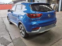 2018 Mg Zs image 3