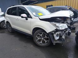 Subaru Forester image 3