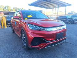 2023 Byd Atto 3 image 3