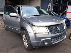 2009 Suzuki Vitara image 3