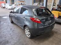 2008 Mazda 2 DE image 3