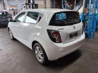 2012 Holden Barina TM image 3