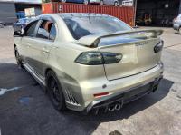 2007 Mitsubishi Lancer CJ image 3
