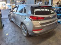 2021 Hyundai I30 PD image 3