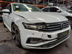 2021 Volkswagen Passat image 3