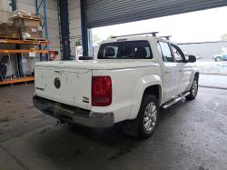 2013 Volkswagen Amarok 2H image 3