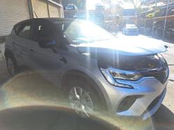 Renault Capture image 3