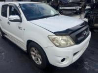 2008 Toyota Hilux image 3