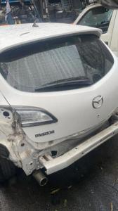 2011 Mazda 3 image 3
