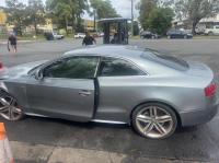 2009 Audi A5 image 3